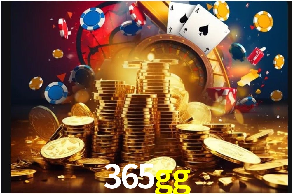 Desvendando o Mundo dos Jogos Virtuais na 365gg