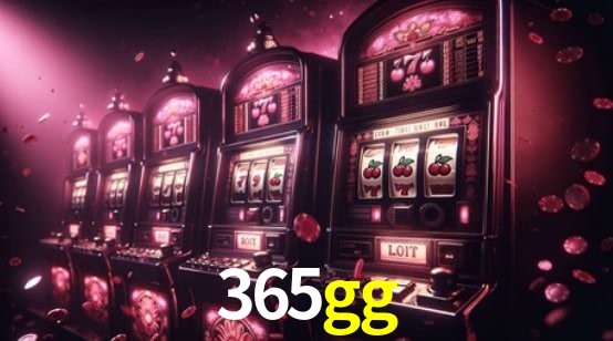 A Revolução dos Aplicativos de Jogos no 365gg